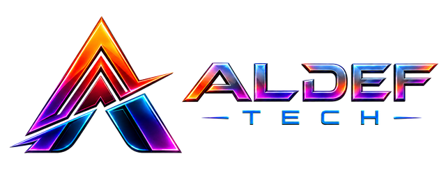 Aldef Tech